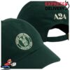 A24 Shop Store Merch Monte Vista Country Club Hat