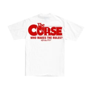 A24 Shop Store Merch Online Ceramics X The Curse Cherry Tomato Boys Tee