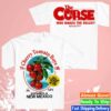 A24 Shop Store Merch Online Ceramics X The Curse Cherry Tomato Boys Tee