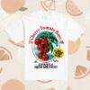 A24 Shop Store Merch Online Ceramics X The Curse Cherry Tomato Boys Tee