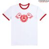 Aerosmith Store Merch The Legendary Debut Ringer T-Shirt