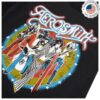 Aerosmith Store Merch The Legendary Debut T-Shirt