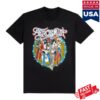 Aerosmith Store Merch The Legendary Debut T-Shirt