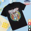 Aerosmith Store Merch The Legendary Debut T-Shirt