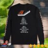 Aerosmith Store Merch The Legendary Debut Tracklist Longsleeve