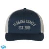 Alabama Shakes Store Merch Established Trucker Hat