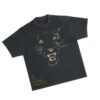 Alabama Shakes Store Merch Panther Tee