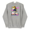 All City Network Store Merch Dnvr Flying Mascot Hoodie