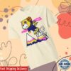 All City Network Store Merch Dnvr Flying Mascot Tee
