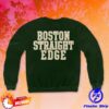 Allinmerch Store Have Heart Boston Edge Crew Neck