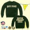 Allinmerch Store Have Heart Boston Edge Crew Neck