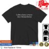Almost Friday Store Merch Lj Mj Tee