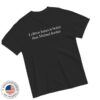Almost Friday Store Merch Lj Mj Tee