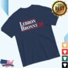 Almost Friday Store Merch The '26 Ticket Tee