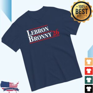 Almost Friday Store Merch The '26 Ticket Tee