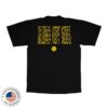 Aloha Got Soul Store Merch From These Shores Black T-Shirt