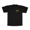 Aloha Got Soul Store Merch From These Shores Black T-Shirt