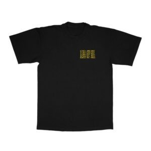 Aloha Got Soul Store Merch From These Shores Black T-Shirt