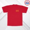Aloha Got Soul Store Merch From These Shores T-Shirt