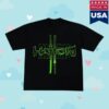 Alvaro Diaz Store Merch Hattori Tee