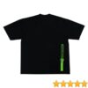 Alvaro Diaz Store Merch Hattori Tee