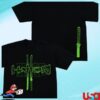 Alvaro Diaz Store Merch Hattori Tee