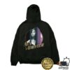 Amy Winehouse Store Merch Blake Love Amy Photo Hoodie