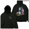 Amy Winehouse Store Merch Blake Love Amy Photo Hoodie