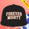 Anaheim Team Store Merch Forever Mighty Cap
