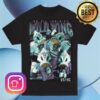 Anaheim Team Store Merch Ww Forever Mighty 2.0 Tee