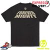 Anaheim Team Store Merch Ww Forever Mighty 2.0 Tee