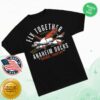 Anaheim Team Store Store Merch Fly Together Squadron Tee