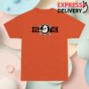 Anaheim Team Store Merch Vghc Barricade Tee