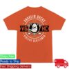 Anaheim Team Store Merch Vghc Barricade Tee