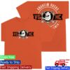 Anaheim Team Store Merch Vghc Barricade Tee