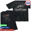 Andafterthat Store Merch The Alien Tee