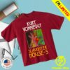 Andafterthat Store Merch The Slaughterhouse 5 Tee