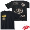 Andafterthat Store Merch The Solaris Tee
