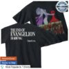 Andafterthat Store Merch The Third Impact Tee