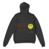 Andy Grammer Store Merch Monster Hoodie