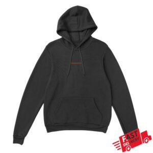 Andy Grammer Store Merch Monster Hoodie