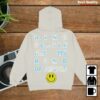 Andy Grammer Store Merch My Kind Of People Hoodie