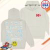 Andy Grammer Store Merch My Kind Of People Hoodie