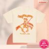 Anne Wilson Official Store Store Merch Hey Girl Nation Battle Fought Youth T-Shirt