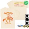 Anne Wilson Official Store Store Merch Hey Girl Nation Battle Fought Youth T-Shirt