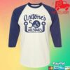 Antone's Record Shop Store Merch Antone's Allstars Baseball Jersey