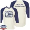 Antone's Record Shop Store Merch Antone's Allstars Baseball Jersey