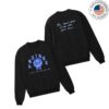 Anxious Store Merch In April Crew Neck