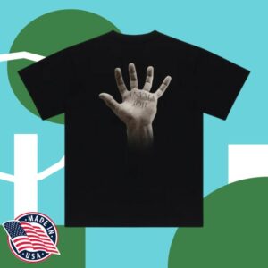 Anyma Store Merch Anyma X Joji Beautiful Tee