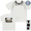 Anyma Store Merch Anyma X Lisa Bad Angel Tee (White)